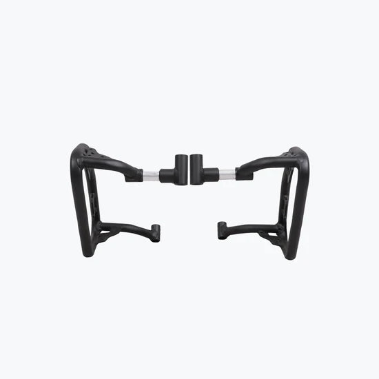 LEGUNDARY AVIATOR SADDLESTAY FOR BMW F450 GS