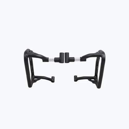 LEGUNDARY AVIATOR SADDLESTAY FOR BMW F450 GS