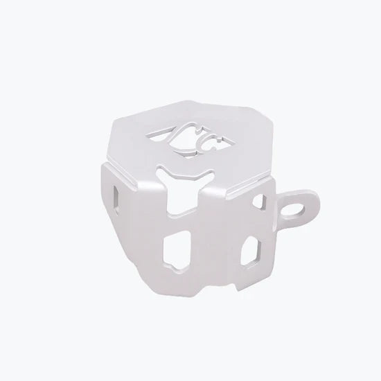 LEGUNDARY CASQUE REAR OIL CAP FOR BMW F450 GS