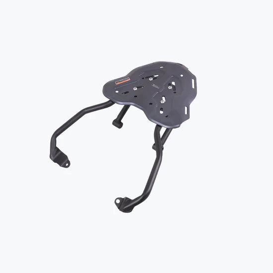 LEGUNDARY GENESIS LUGGAGE CARRIER BLACK FOR BMW F450 GS
