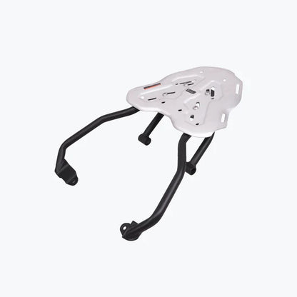 LEGUNDARY GENESIS LUGGAGE CARRIER SILVER FOR BMW F450 GS