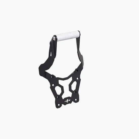 LEGUNDARY PLOIGOS GPS MOUNT WITH VISOR EXTENDER FOR BMW F450 GS