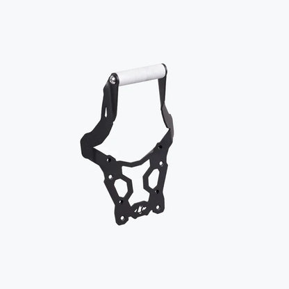 LEGUNDARY PLOIGOS GPS MOUNT WITH VISOR EXTENDER FOR BMW F450 GS