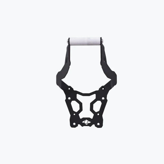 LEGUNDARY PLOIGOS GPS MOUNT WITH VISOR EXTENDER FOR BMW F450 GS