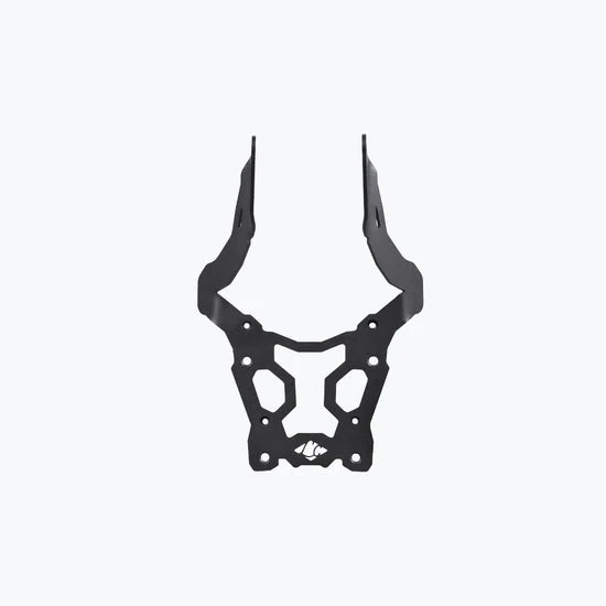LEGUNDARY PLOIGOS GPS MOUNT WITH VISOR EXTENDER FOR BMW F450 GS