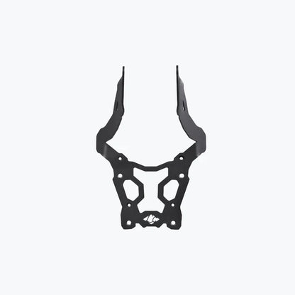 LEGUNDARY PLOIGOS GPS MOUNT WITH VISOR EXTENDER FOR BMW F450 GS