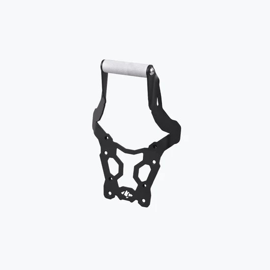 LEGUNDARY PLOIGOS GPS MOUNT WITH VISOR EXTENDER FOR BMW F450 GS