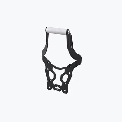LEGUNDARY PLOIGOS GPS MOUNT WITH VISOR EXTENDER FOR BMW F450 GS