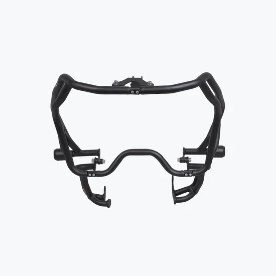 LEGUNDARY RAPTOR CRASHGUARD BLACK FOR BMW F450 GS