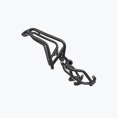 LEGUNDARY RAPTOR CRASHGUARD BLACK FOR BMW F450 GS