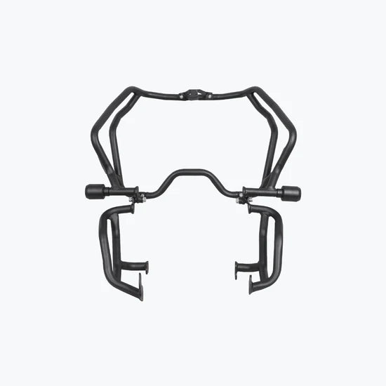 LEGUNDARY RAPTOR CRASHGUARD BLACK FOR BMW F450 GS