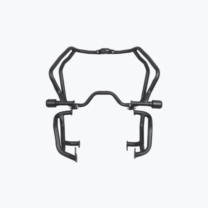 LEGUNDARY RAPTOR CRASHGUARD BLACK FOR BMW F450 GS