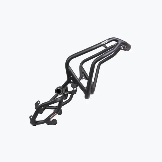 LEGUNDARY RAPTOR CRASHGUARD BLACK FOR BMW F450 GS