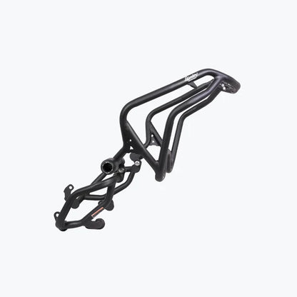 LEGUNDARY RAPTOR CRASHGUARD BLACK FOR BMW F450 GS