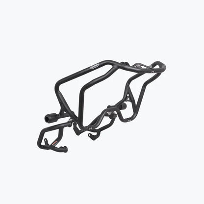 LEGUNDARY RAPTOR CRASHGUARD BLACK FOR BMW F450 GS