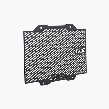LEGUNDARY VECTOR RADIATOR GRILL BLACK FOR BMW F450 GS