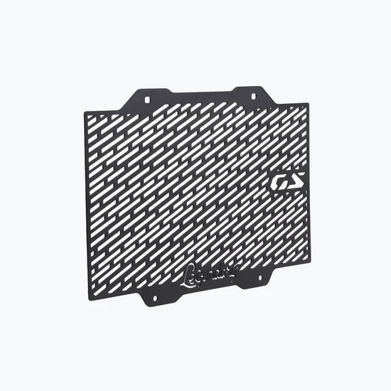 LEGUNDARY VECTOR RADIATOR GRILL BLACK FOR BMW F450 GS