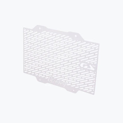 LEGUNDARY VECTOR RADIATOR GRILL SILVER FOR BMW F450 GS