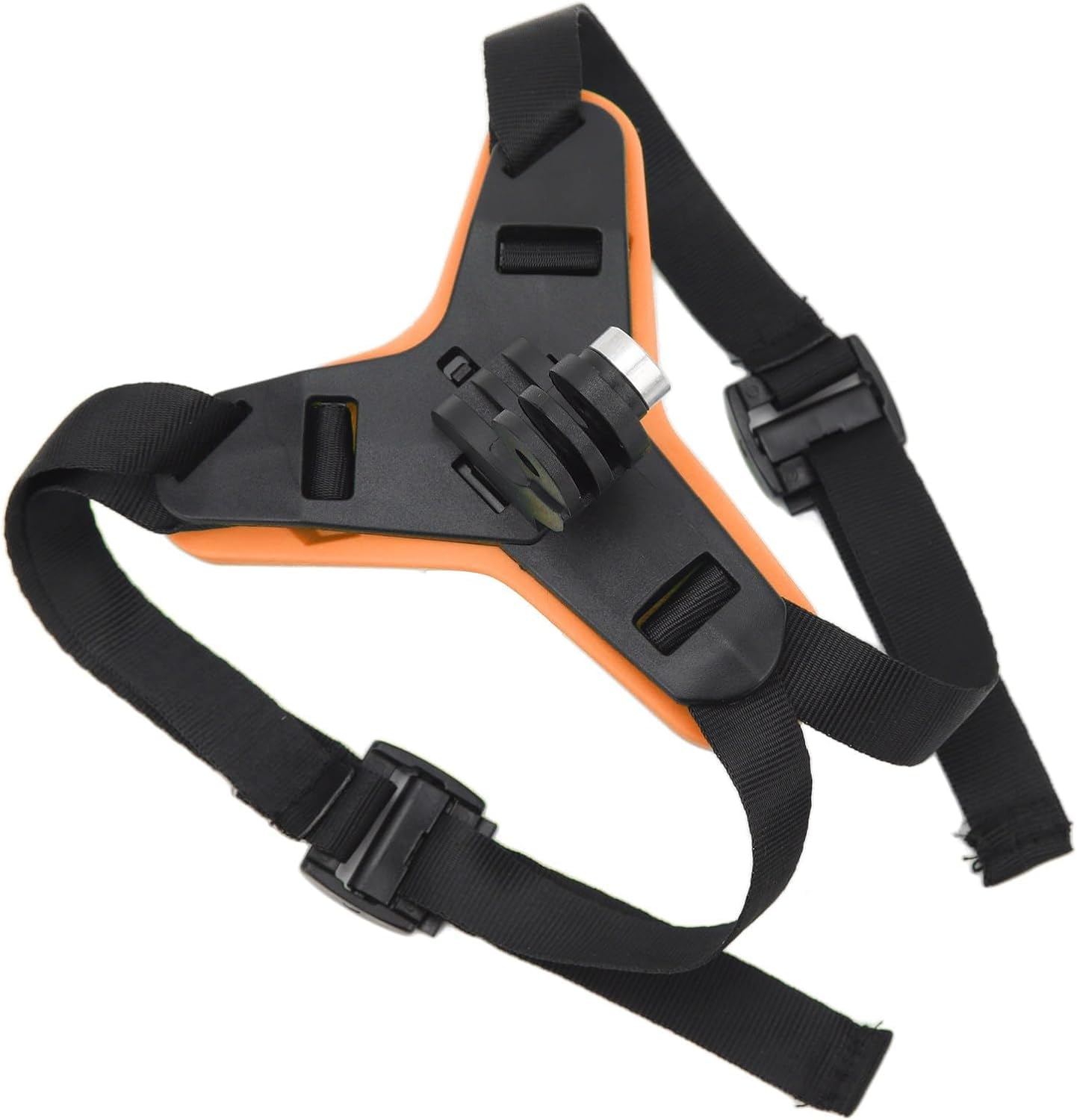 BSDDP CAMERA MOUNT WITH MOBILE HOLDER ORANGE