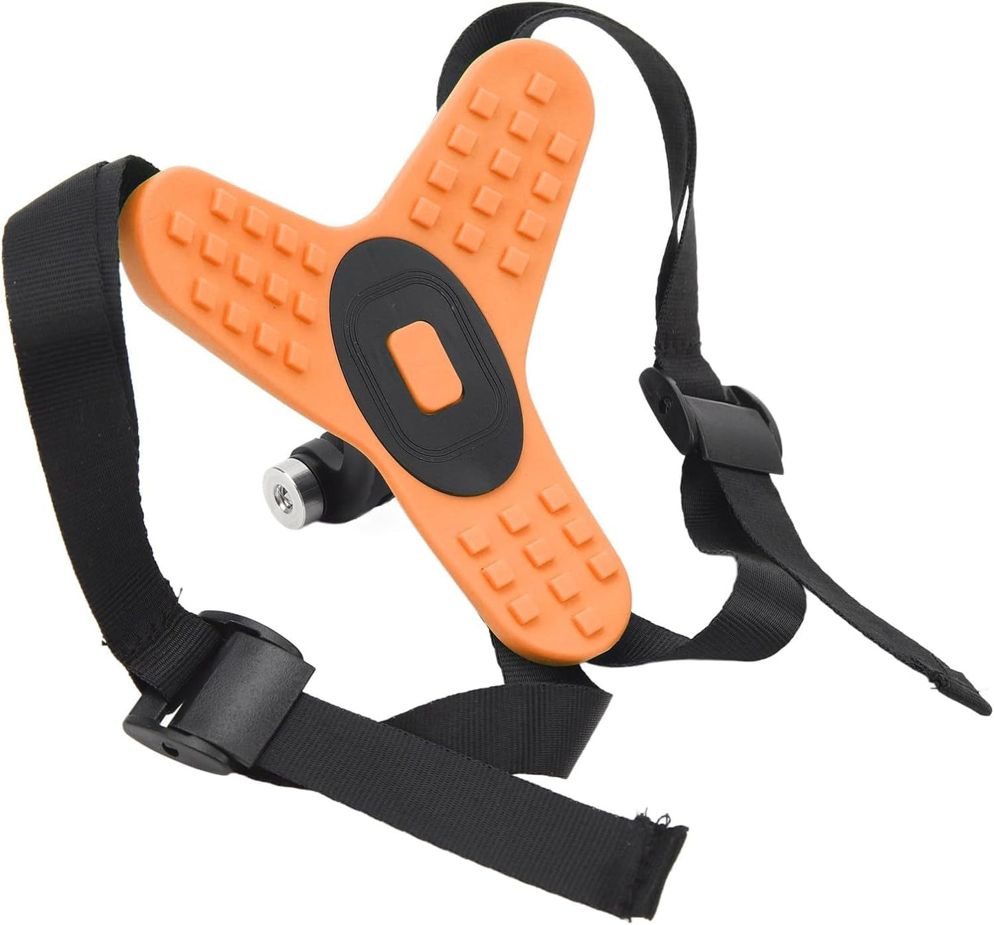 BSDDP CAMERA MOUNT WITH MOBILE HOLDER ORANGE