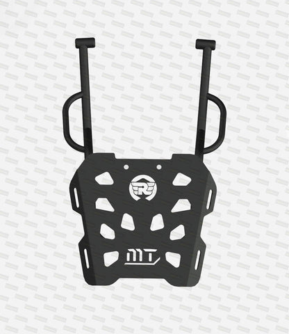 MOTO TORQUE BACK CARRIER FOR ROYAL ENFIELD SCRAM 411