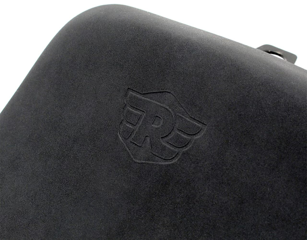 Royal Enfield Black Touring Rider Seat For Himalayan 411