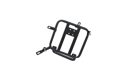 Black Premium Saddle Stay/Luggage Carrier Pair Right & Left Both Side Compatible with Royal Enfield Shotgun 650 All Models