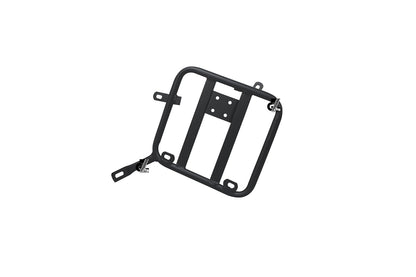 Black Premium Saddle Stay/Luggage Carrier Pair Right & Left Both Side Compatible with Royal Enfield Shotgun 650 All Models