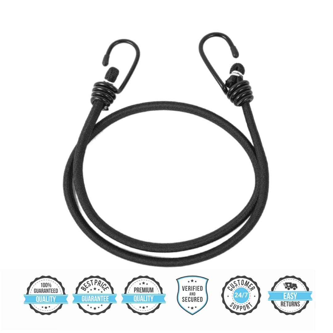 Bungee Cord Tie Down Rope