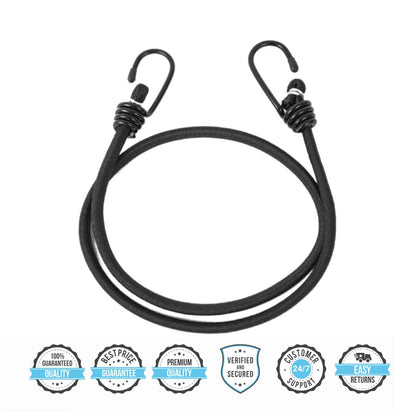 Bungee Cord Tie Down Rope