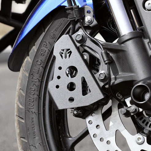 MOTO TORQUE CALIPER GUARD (MS) FOR YAMAHA XSR 155