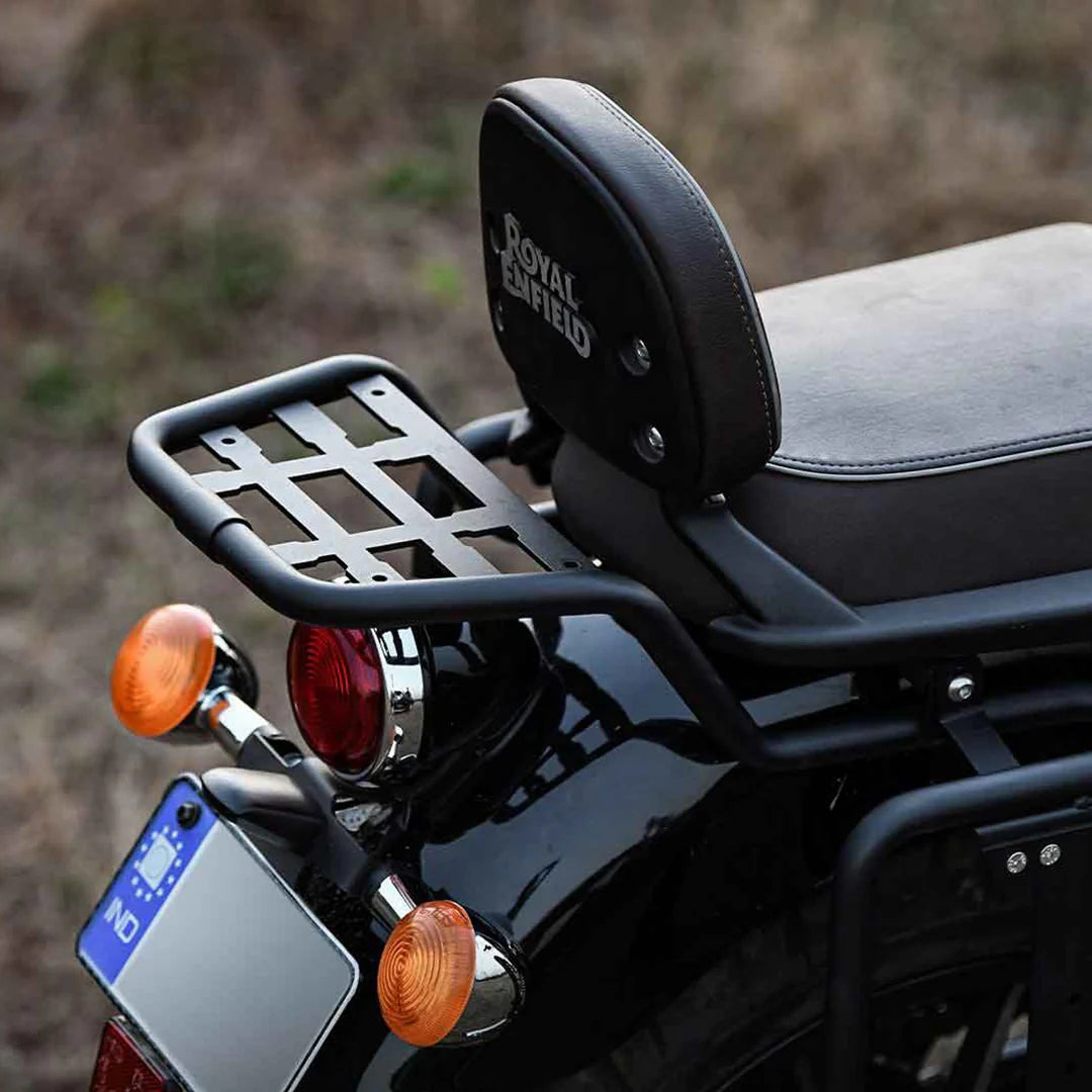 Legundary Meteor 350 Atlas Luggage Carrier Set