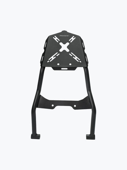 Jb Racing&nbsp; Luggage Carrier For TVS Ronin