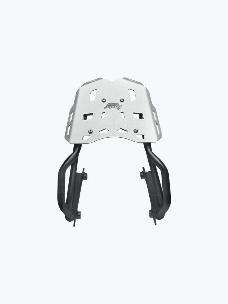 Legundary Atlas Luggage Carrier For Triumph Speed 400