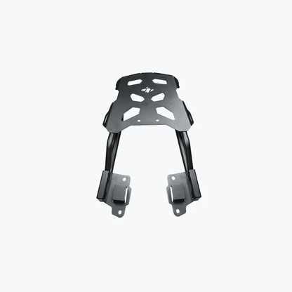 Legundary Gopher Luggage Carrier For Hero Mavrick 440