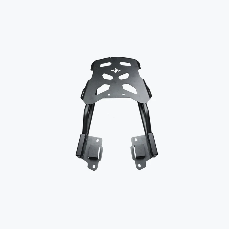 Legundary Gopher Luggage Carrier For Hero Mavrick 440