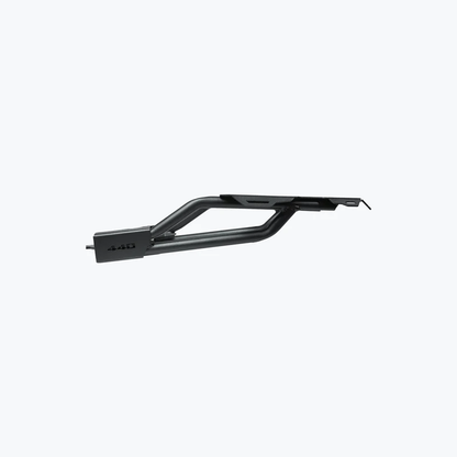 Legundary Gopher Luggage Carrier For Hero Mavrick 440
