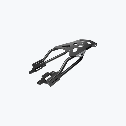 Legundary Gopher Luggage Carrier For Hero Mavrick 440