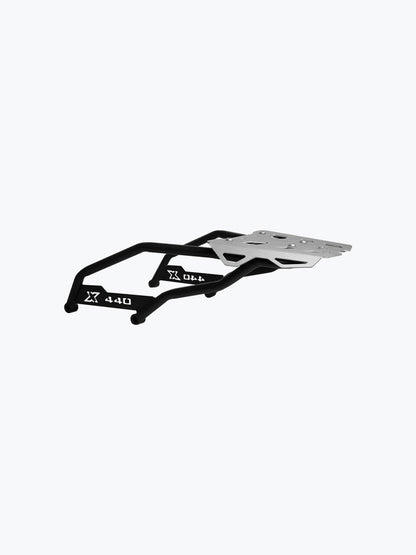 Legundary Gopher Luggage Carrier For Harley Davidson 440X