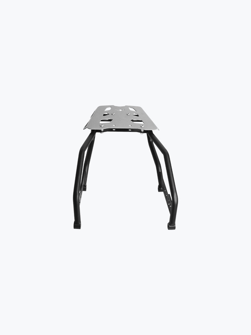Legundary Gopher Luggage Carrier For Harley Davidson 440X
