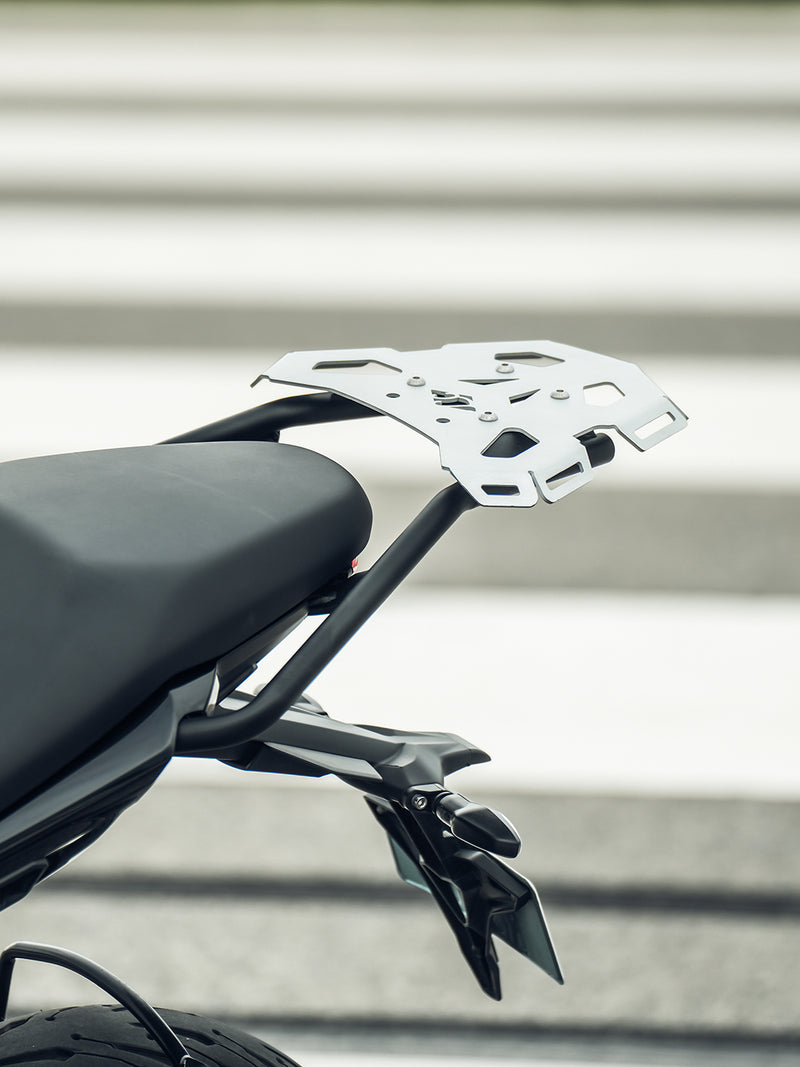Legundary Gopher Luggage Carrier For Triumph Tiger 660
