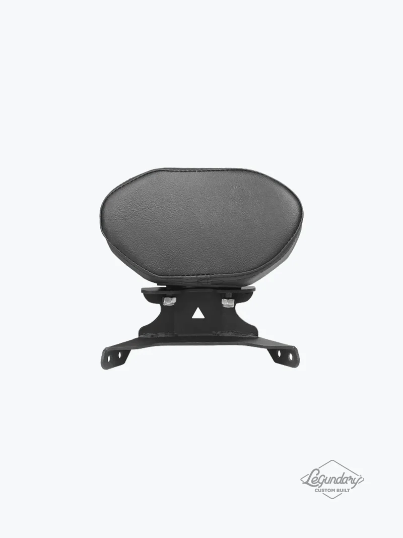 Legundary Backrest For Honda CB200X