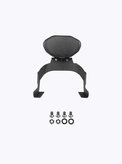 Legundary Backrest With Carrier For Royal Enfield Interceptor 650