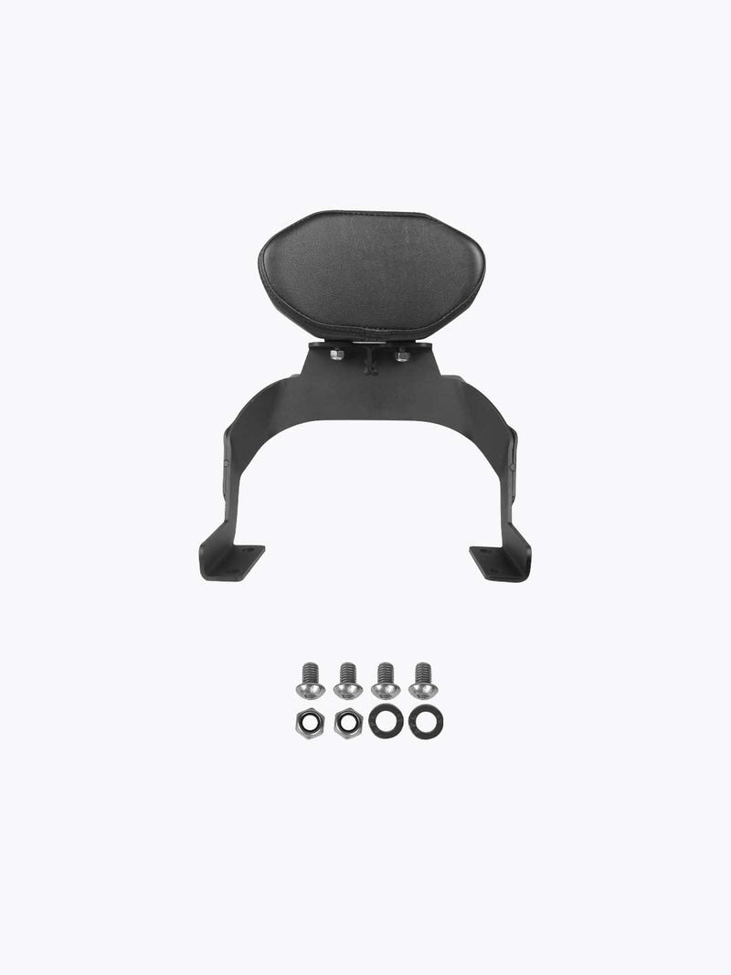 Legundary Backrest With Carrier For Royal Enfield Interceptor 650