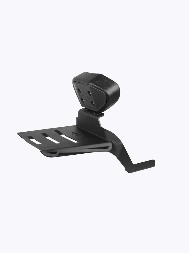 Legundary Backrest With Carrier For Royal Enfield Interceptor 650