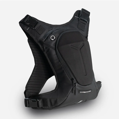 CARBONADO Y-07 ULTIMATE HYDRATION BAG BLACK 7L