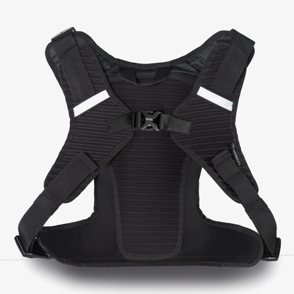 CARBONADO Y-07 ULTIMATE HYDRATION BAG BLACK 7L