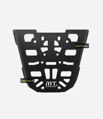 MOTO TORQUE STOCK CARRIER TOP PLATE FOR XPULSE 200 4V &HIMALAYAN 411