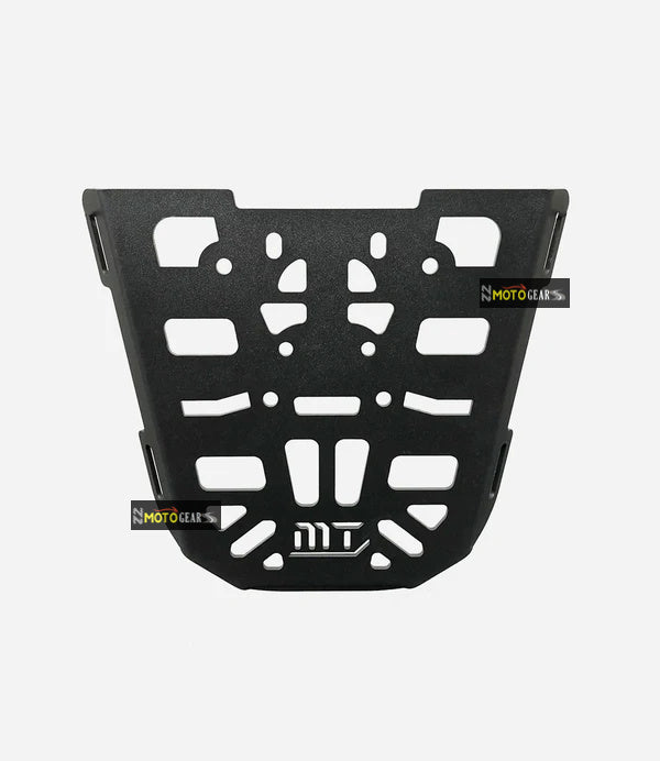 MOTO TORQUE STOCK CARRIER TOP PLATE FOR XPULSE 200 4V &HIMALAYAN 411