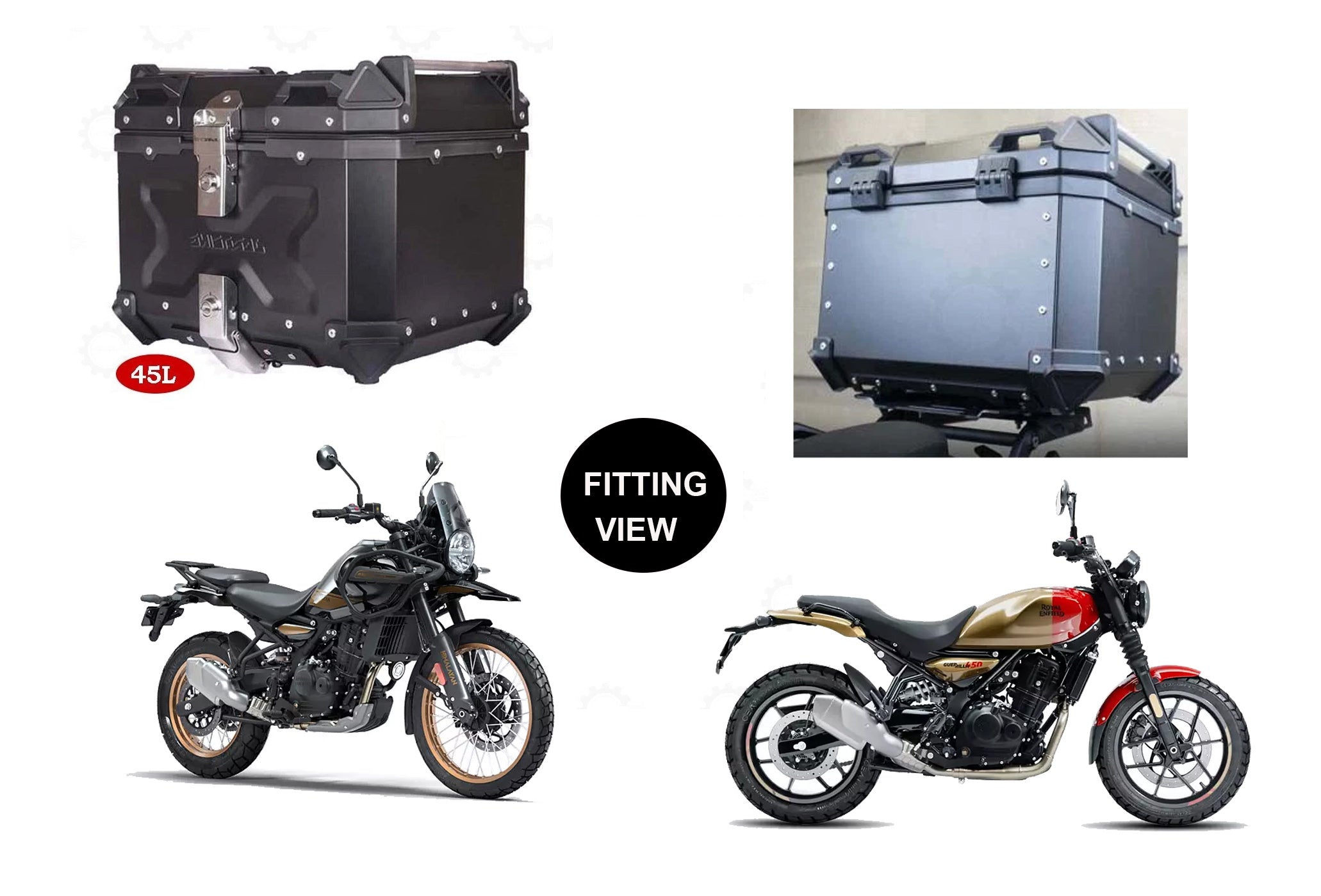 ＨＥＲＯ 25th Interceptor 650 – My Store